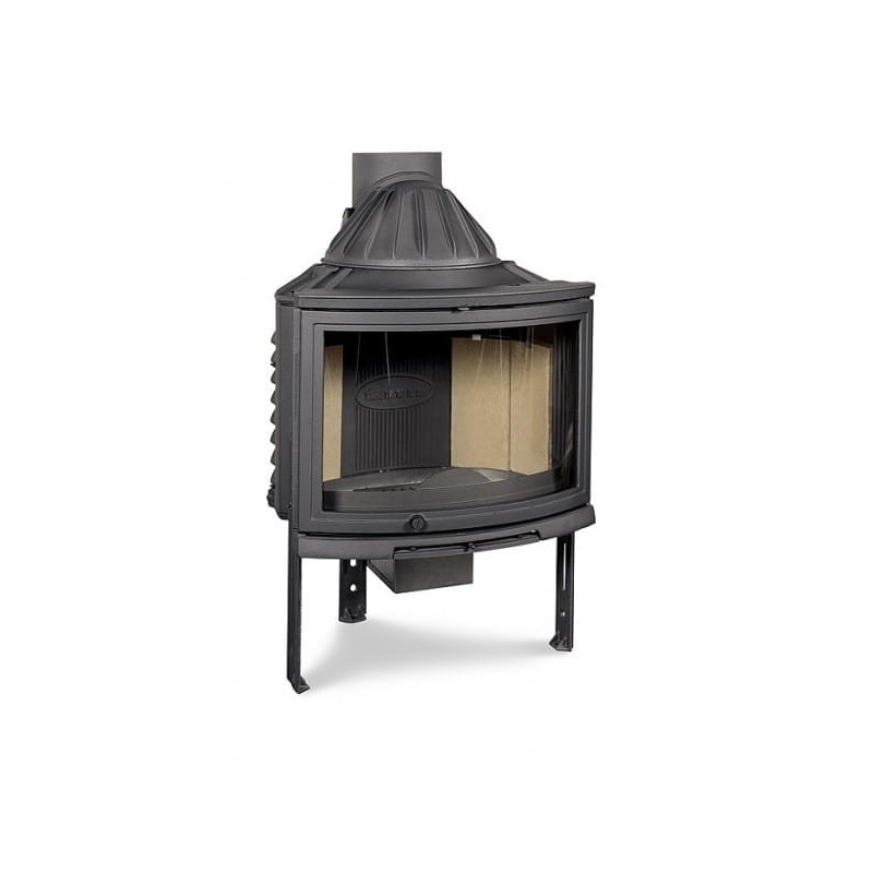Dovre 2400 BSA Wkład Kominkowy Dovre 2400 BSA Wkład Kominkowy